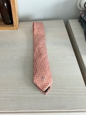 Versace Men’s Tie